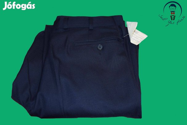 Topas férfi, alkalmi nadrág 2 (méret:44-S)