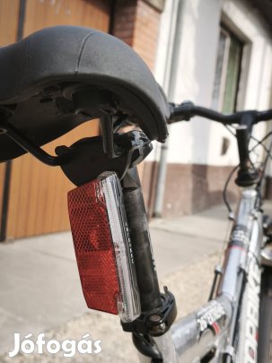 Topbike 26" M-es városi kerékpár/mtb