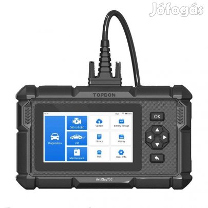 Topdon Artidiag700 / 2026