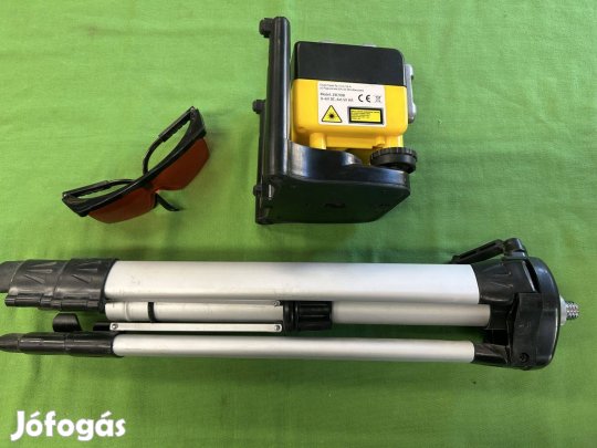 Topex Lézeres szintező / 29C908