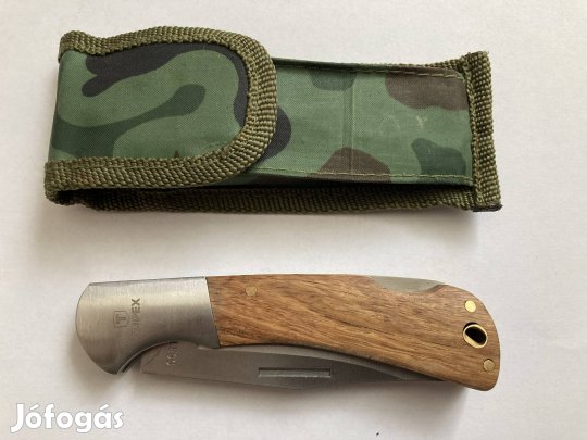 Topex összecsukható bicska kés