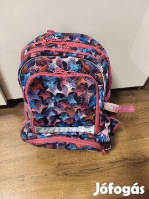 Topgal hátizsák, iskolatáska eladó 