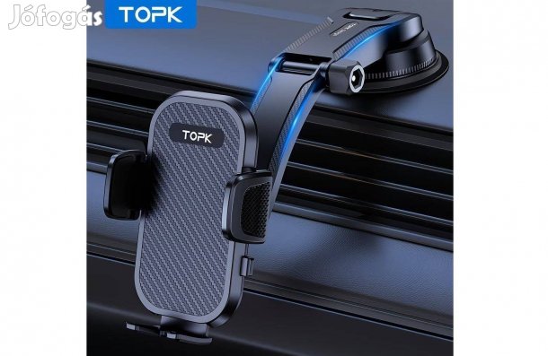 Topk Telefon tartó Új Dobozos