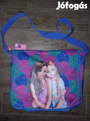 Topmodel táska divatos fiatalos táska