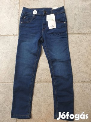 Topolino fiú farmernadrág - 122cm