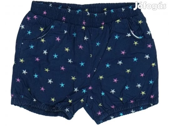 Topomini Használt (újszerű) Lány Rövidnadrág (Méret: 92)
