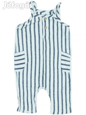 Topomini Új (címke nélküli) Fiú Kantáros hosszú / rövidnadrág (Méret: