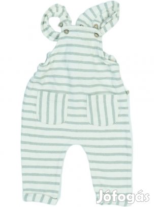 Topomini Új (címke nélküli) Lány Kantáros hosszú / rövidnadrág (Méret: