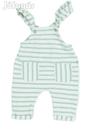 Topomini Új (címke nélküli) Lány Kantáros hosszú / rövidnadrág (Méret: