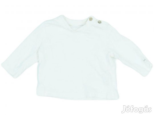 Topomini Új (címke nélküli) Uniszex (gyerek) Hosszú ujjú felső (Méret: