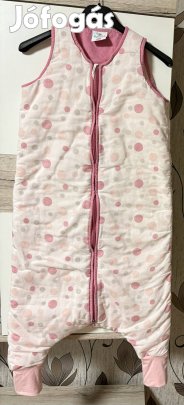 Topomini tipegő hálózsák