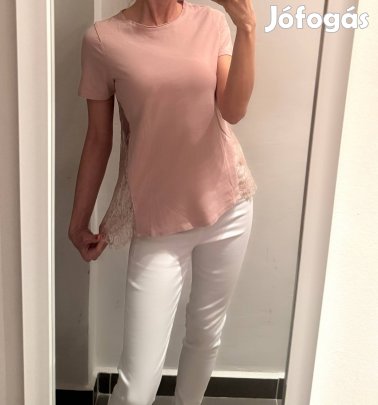 Topshop 100% pamut felső