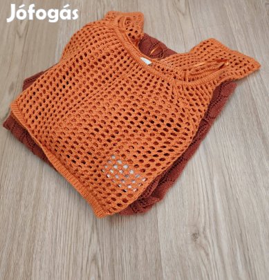Topshop kötött női szett