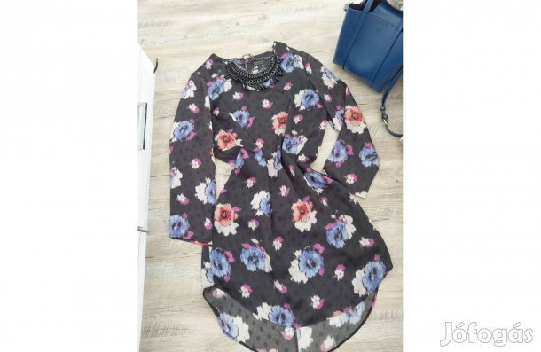 Topshop lenge tavaszi ruha