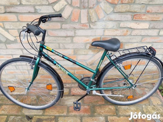 Topside Top33 27" Kerékpár