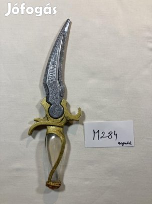 Tör, Perzsa hercege tőr M284