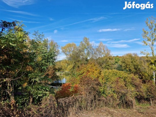 Tóra néző örökpanorámás telek eladó