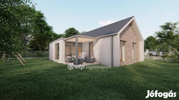 Tordasi 77 nm-es ház eladó