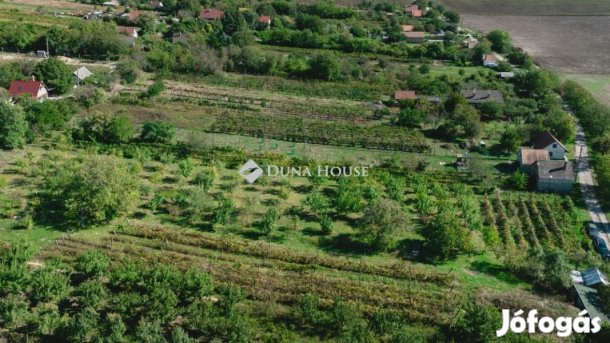 Tordasi eladó 2175 nm-es telek
