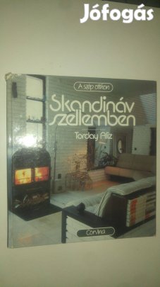 Torday Aliz Skandináv szellemben