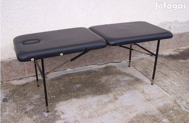 Töredékáron!!! Masszázságy masszírozóágy masszázs masszírozó ágy