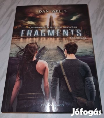 Töredékek regény