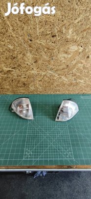 Törésmentes fényszórók 