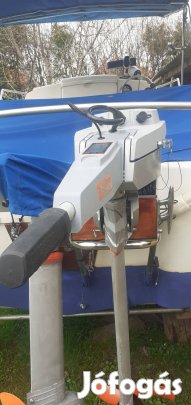 Torgeedo   csonak  motor!!!  akcio !!