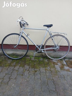 Torino Verseny Kerékpár