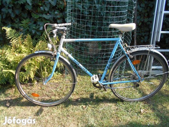 Torinó férfi kerékpár bicikli 28-as!