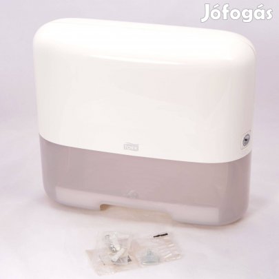 Tork Elevation Singlefold H3 mini Z és C hajtogatású kéztörlópapír tar