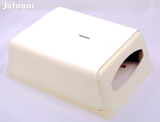 Tork Z és C hajtogatású kéztörlópapír tartó, adagoló