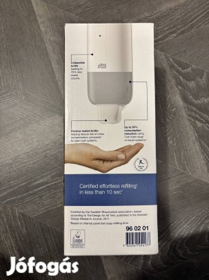 Tork folyékony szappan adagoló