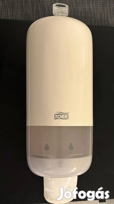 Tork folyékony szappan adagoló