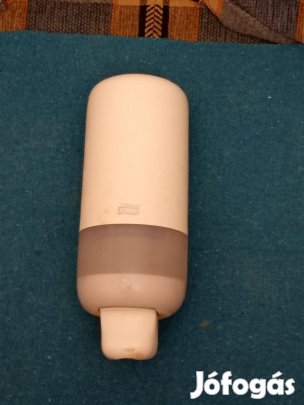Tork folyékony szappan adagoló. 8000ft óbuda