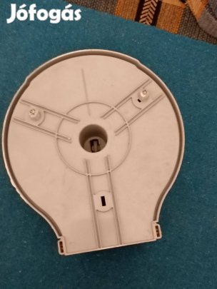 Tork sebastian wc papir adagoló tartó mini 9000ft óbuda