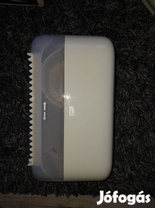 Tork termékek! Minden ami fürdőszobahoz kell kulcsos rendszerben