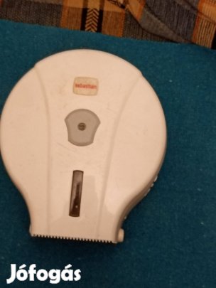 Tork wcpapir tartó 9000ft óbuda