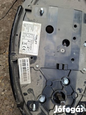 Torlift SG800 hibás kapumozgató motor alkatrésznek