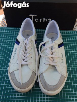 Torna cipő Pool Smith, 43-as méret