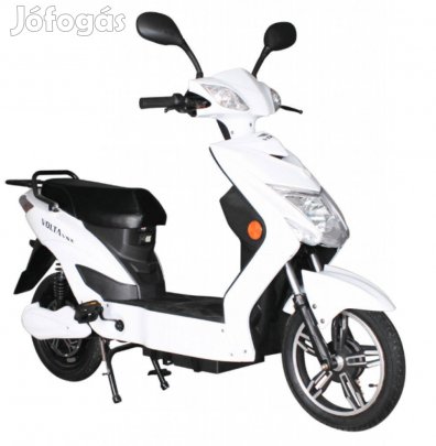 Tornádó 14 Robogó Elektromos Kerékpár Bicikli 48V 20 AH Lithium Ion AK