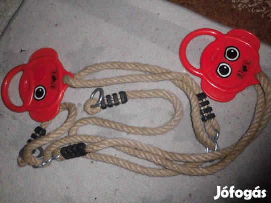 Tornagyűrű olcsón eladó!