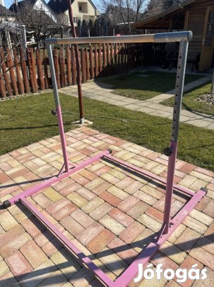 Tornakorlát ovodásnak