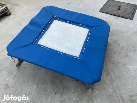 Tornász trambulin eladó