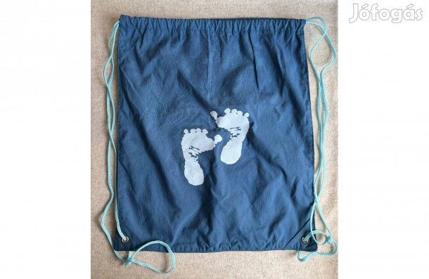 Tornazsák sportzsák