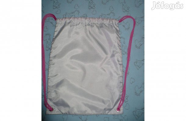 Tornazsákok kislányoknak