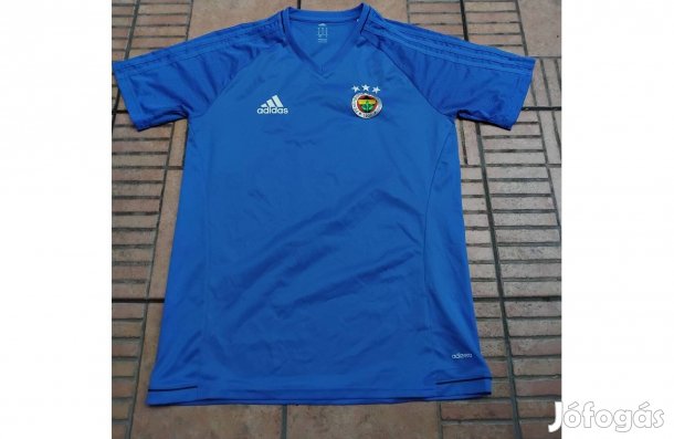 Török Fenerbahce mez Adidas focimez M L