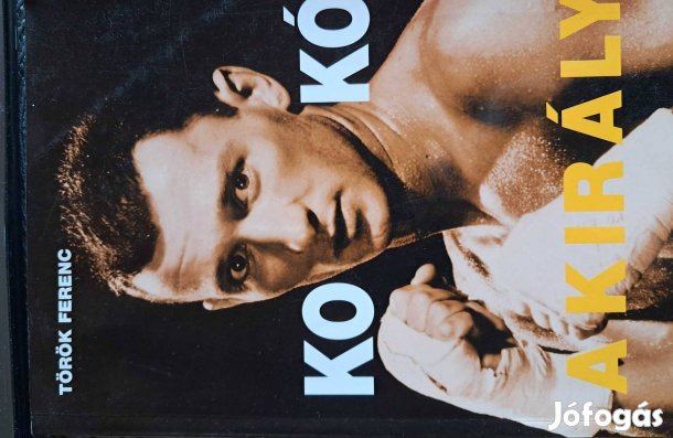 Török Ferenc Kokó A Király