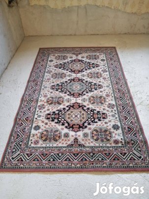 Török Gümüssuyu Imperial Topkapi szőnyeg 150×233 cm