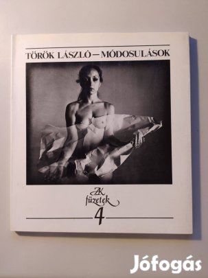 Török László Módosulások